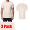 Gildan Men's Heavy Cotton Crewneck T-Shirt, Craft-Ready for Crafting Natural Tee